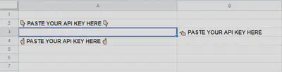 api-key-in-sheet