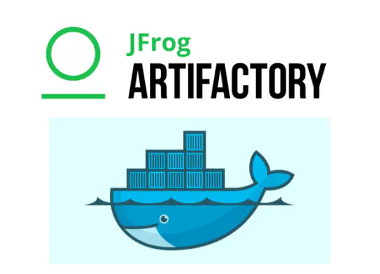 Install Artifactory via Docker Compose